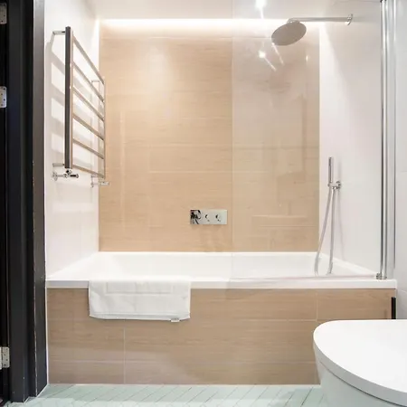 Xylo Apartments - Kentish Town Лондон Экстерьер фото