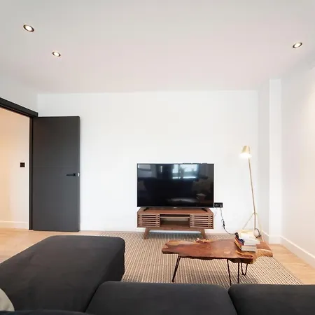 Xylo Apartments - Kentish Town Лондон Экстерьер фото