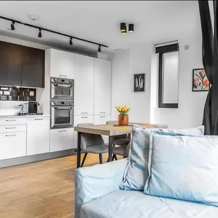 Xylo Apartments - Kentish Town Лондон Экстерьер фото