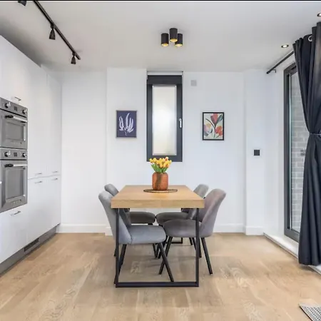 Xylo Apartments - Kentish Town Лондон Экстерьер фото