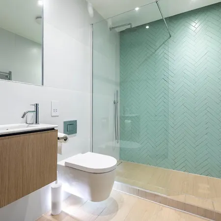 Xylo Apartments - Kentish Town Лондон Экстерьер фото
