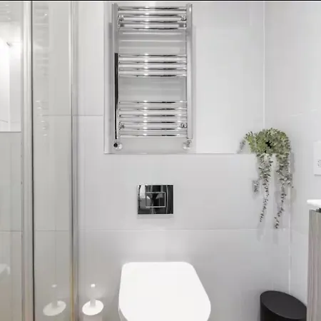 Xylo Apartments - Kentish Town Лондон Экстерьер фото