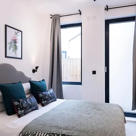 Xylo Apartments - Kentish Town Лондон Экстерьер фото
