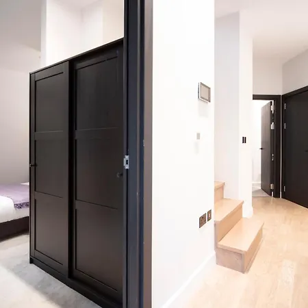 Xylo Apartments - Kentish Town Лондон Экстерьер фото