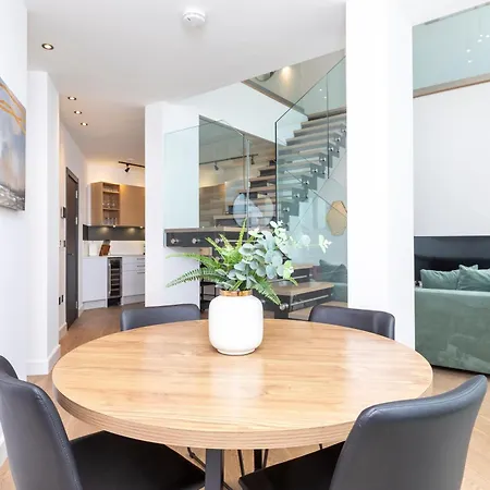 Xylo Apartments - Kentish Town Лондон Экстерьер фото