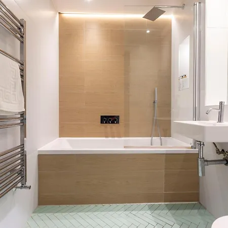 Xylo Apartments - Kentish Town Лондон Экстерьер фото