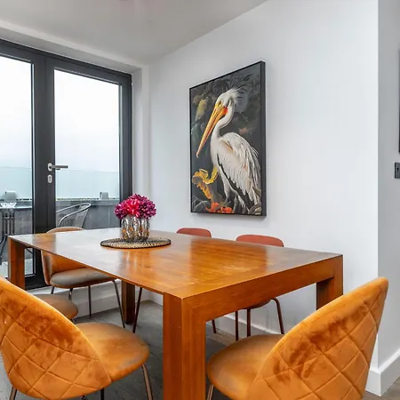 Xylo Apartments - Kentish Town Лондон Экстерьер фото