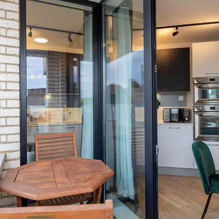 Xylo Apartments - Kentish Town Лондон Экстерьер фото