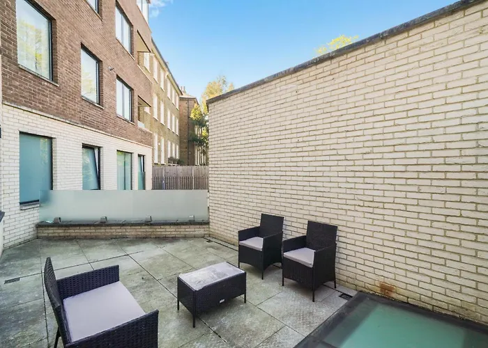 Xylo Apartments - Kentish Town