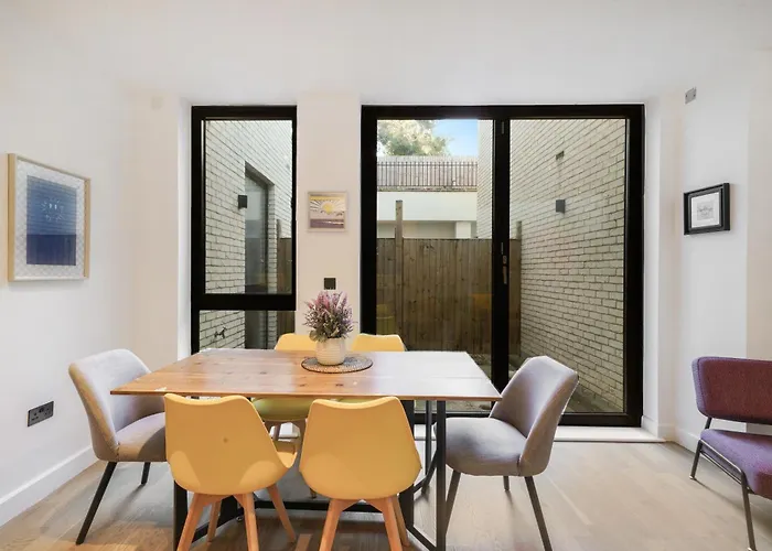 Xylo Apartments - Kentish Town
